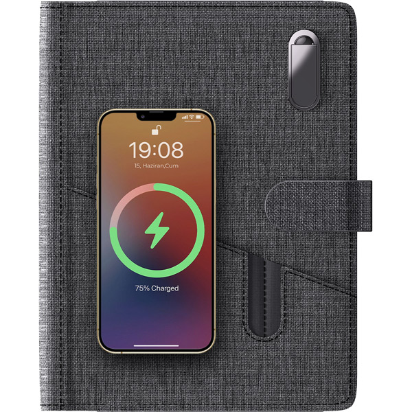 4040 Powerbank Organizer
